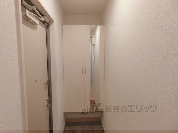 エトワールウエストの物件内観写真